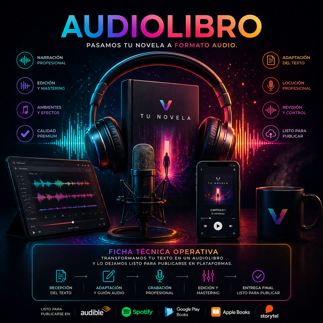 Publicación Digital