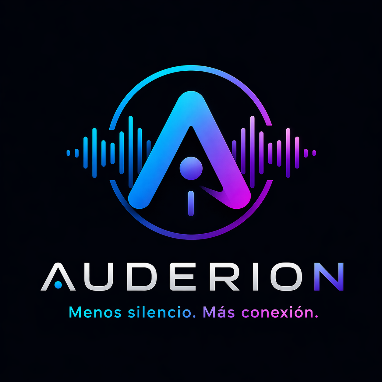Auderion