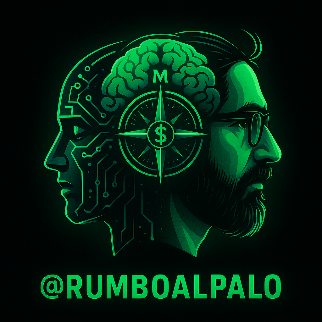 AI Human Symbiosis Visual