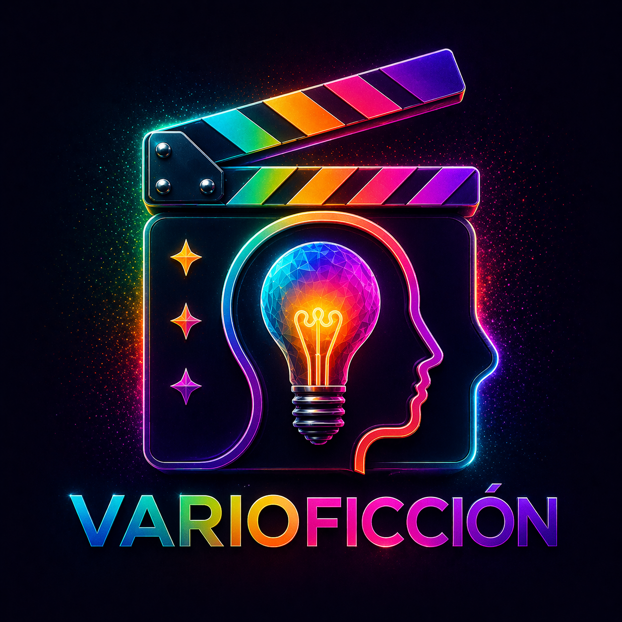 Varioficción
