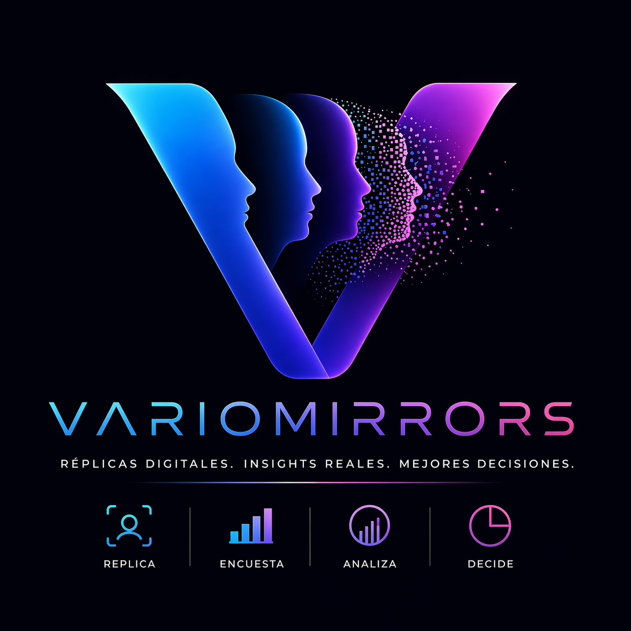 VarioMirrors