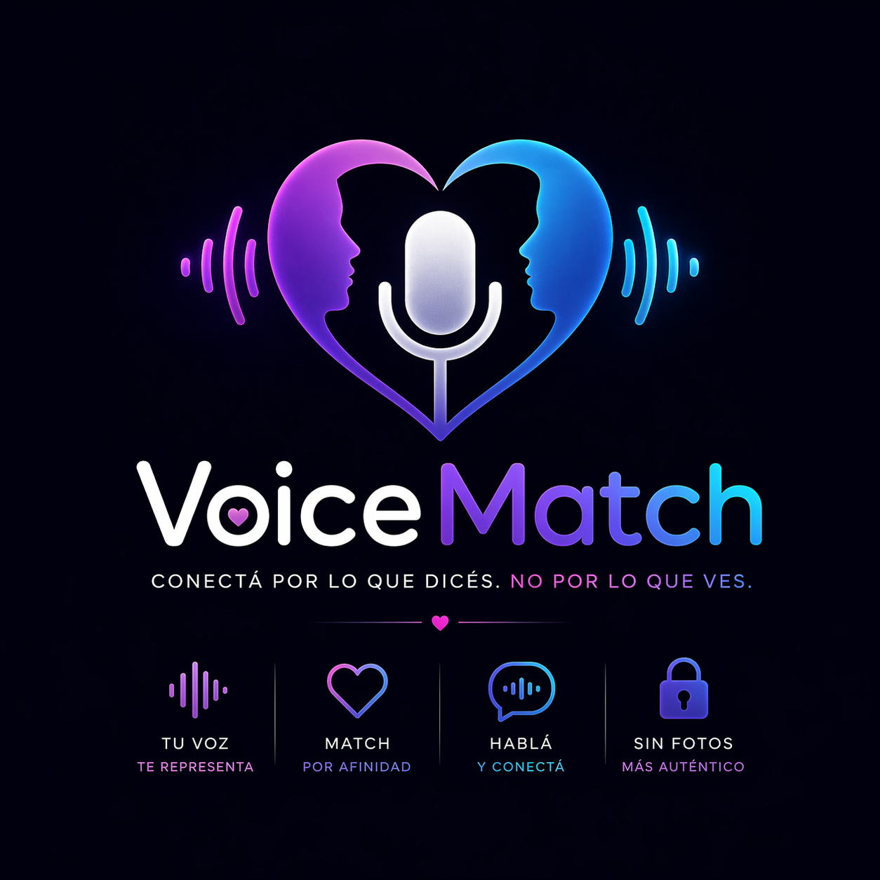 VoiceMatch